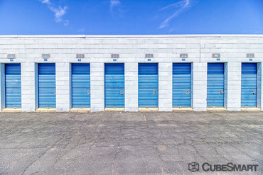CubeSmart Self Storage - 1540 Altura Blvd Aurora, CO 80011