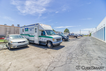 CubeSmart Self Storage - 1540 Altura Blvd Aurora, CO 80011