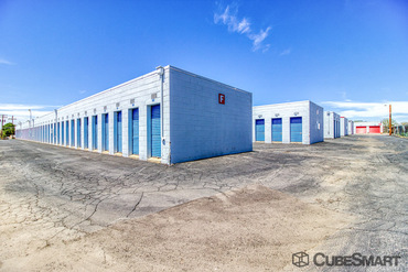 CubeSmart Self Storage - 1540 Altura Blvd Aurora, CO 80011