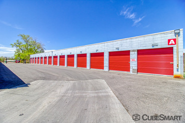 CubeSmart Self Storage - 1540 Altura Blvd Aurora, CO 80011