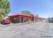 CubeSmart Self Storage - 8444 N Pecos St Federal Heights, CO 80260