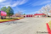CubeSmart Self Storage - 16845 Mt Vernon Rd Golden, CO 80401
