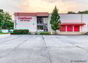 CubeSmart Self Storage - 785 Sherman Ave Hamden, CT 06514