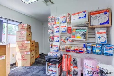 CubeSmart Self Storage - 873 Main St Monroe, CT 06468