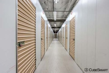 CubeSmart Self Storage - 99 Hamilton Ave Stamford, CT 06902