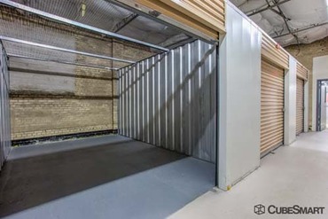 CubeSmart Self Storage - 99 Hamilton Ave Stamford, CT 06902
