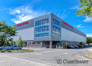 CubeSmart Self Storage - 225 Lordship Blvd Stratford, CT 06615