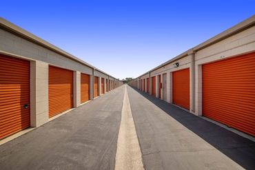 Public Storage - 2050 Workman Mill Road Whittier, CA 90601