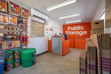 Public Storage - 2050 Workman Mill Road Whittier, CA 90601