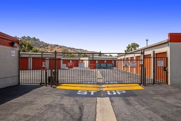 Public Storage - 2050 Workman Mill Road Whittier, CA 90601