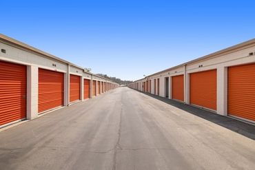 Public Storage - 4400 Ramona Blvd Monterey Park, CA 91754