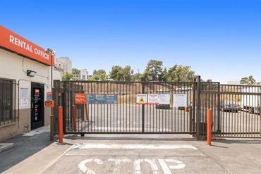 Public Storage - 4400 Ramona Blvd Monterey Park, CA 91754