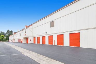 Public Storage - 2325 Soquel Drive Santa Cruz, CA 95065