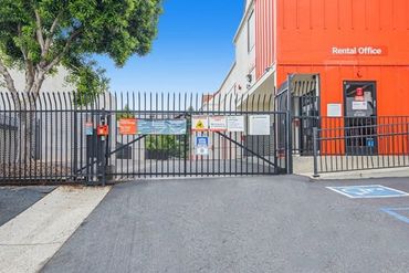 Public Storage - 2325 Soquel Drive Santa Cruz, CA 95065