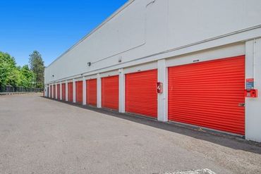Public Storage - 1921 N Gantenbein Ave Portland, OR 97227