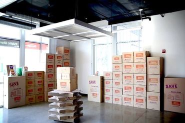 Public Storage - 3636 Beverly Blvd Los Angeles, CA 90004