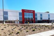 Public Storage - 11303 Sorrento Valley Road San Diego, CA 92121