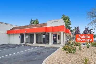 Public Storage - 3840 Portola Dr Santa Cruz, CA 95062