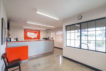 Public Storage - 3840 Portola Dr Santa Cruz, CA 95062