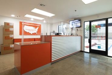 Public Storage - 560 16th Street San Diego, CA 92101