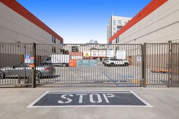 Public Storage - 560 16th Street San Diego, CA 92101