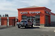 Public Storage - 6938 Franklin Blvd Sacramento, CA 95823