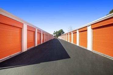 Public Storage - 5515 Walker Street Ventura, CA 93003