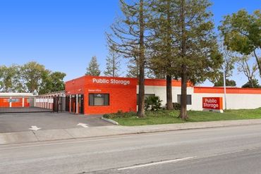 Public Storage - 3620 Snell Ave San Jose, CA 95136
