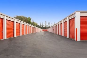 Public Storage - 3620 Snell Ave San Jose, CA 95136