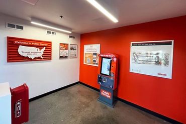 Public Storage - 3620 Snell Ave San Jose, CA 95136