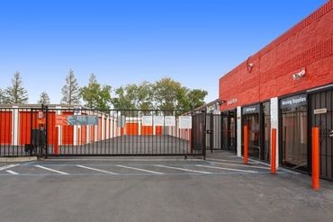 Public Storage - 3620 Snell Ave San Jose, CA 95136