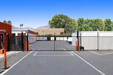 Public Storage - 2105 South Myrtle Ave Monrovia, CA 91016