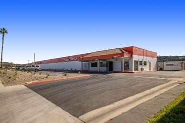 Public Storage - 15920 Amar Road City Of Industry, CA 91744