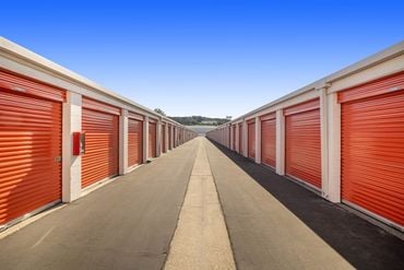 Public Storage - 15920 Amar Road City Of Industry, CA 91744