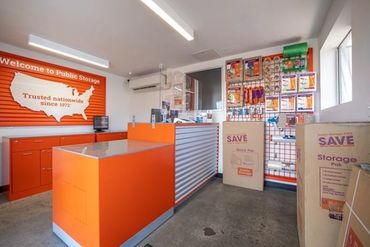 Public Storage - 15920 Amar Road City Of Industry, CA 91744