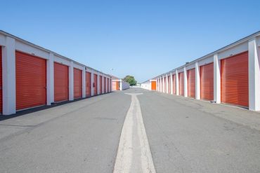 Public Storage - 265 Mini Drive Vallejo, CA 94589