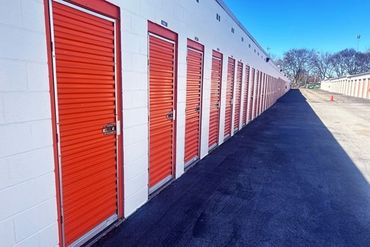 Public Storage - 2902 Drake Ave SW Huntsville, AL 35805