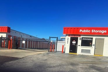 Public Storage - 2902 Drake Ave SW Huntsville, AL 35805