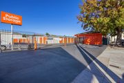 Public Storage - 1829 Webster Street Alameda, CA 94501