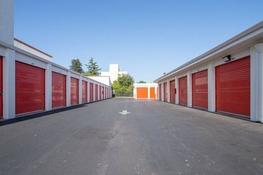 Public Storage - 115 Capitola Road Extension Santa Cruz, CA 95062