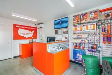 Public Storage - 115 Capitola Road Extension Santa Cruz, CA 95062