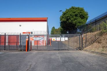 Public Storage - 115 Capitola Road Extension Santa Cruz, CA 95062