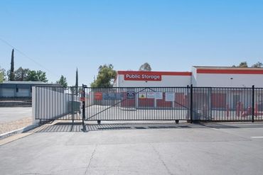 Public Storage - 5915 San Juan Ave Citrus Heights, CA 95610