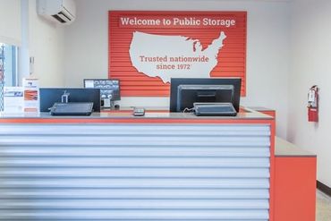 Public Storage - 4500 34th Street North St Petersburg, FL 33714
