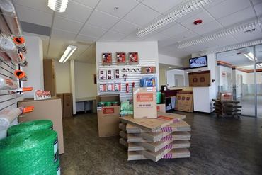 Public Storage - 1301 Dade Blvd Miami Beach, FL 33139