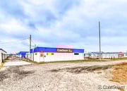 CubeSmart Self Storage - 5258 I-55 Service Rd Marion, AR 72364