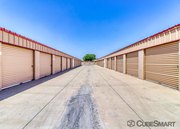 CubeSmart Self Storage - 12500 W Thunderbird Rd El Mirage, AZ 85335