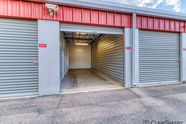 CubeSmart Self Storage - 38300 North Gantzel Rd San Tan Valley, AZ 85140