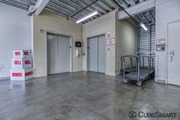 CubeSmart Self Storage - 17275 N Litchfield Rd Surprise, AZ 85374