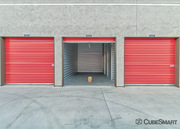 CubeSmart Self Storage - 16455 W Bell Rd Surprise, AZ 85374
